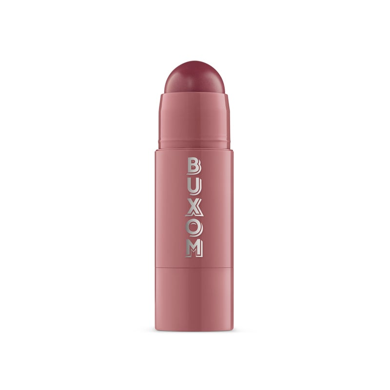 BUXOM بلسم شفاه بومب قوي دوللي فيفر - Image 1